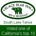 Black Bear Inn
