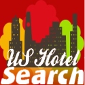 US Hotel Search