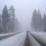 Survey says Highway 50 will be more crowded next week. Photo/Kathryn Reed