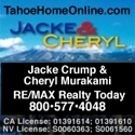 Jacke & Cheryl