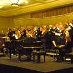 Truckee Tahoe Community Chorus