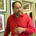 Dirk Yuricich