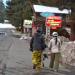 Business owners are crossing their fingers hoping more tourists will be filling hotel rooms. Photo/Kathryn Reed