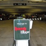 It will cost more to park at Heavenly Village in January.