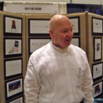 Tom Sakowski of Deep Lake Design.