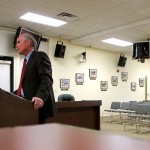 Tony O'Rourke is the favorite among the public panel, but not with city employees. Photo/Austin Fay