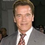 Arnold Scharzenegger