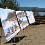 Transforming El Dorado Beach into Lakeview Commons is a key CTC project on the South Shore.