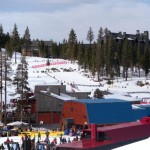Northstar-at-Tahoe is now owned by Vail Resorts. Photo/Kathryn Reed