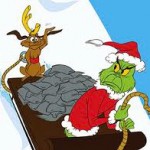 grinch grinch