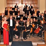 concert