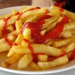 fries