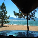 Human powered watercraft are growing in popularity on Lake Tahoe. Photos/Kathryn Reeed