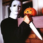 Scary Halloween in Tahoe