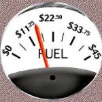 gas