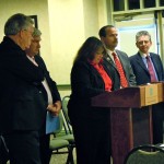 board of supervisors