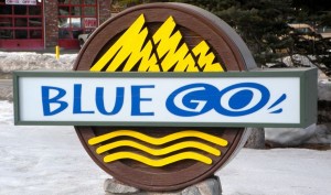 Free bus service increases BlueGo ridershipLake Tahoe News