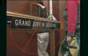 grand jury