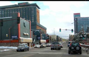 Stateline casinos have been hurting for years in part because of Indian gaming. Photo/LTN file