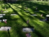 mem day graves