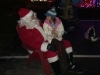 meyers tree-santa