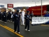 Carson High band; photo susan wood