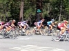 Amgen 2015: Peloton at Portal Drive and Highway 89. Photo/Kim Wyatt