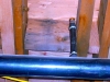 Fire sprinklers like this one will soon be required in all new residential structures.