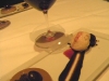 Dessert -- espresso panna cotta â€“ is reason alone to go to PlumpJack