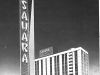 (#2)  Sahara-Tahoe 1966 ad in Bob Rockwell's STHS Yearbook