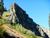 Twin Peaks hike