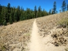 Twin Peaks hike