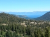 Twin Peaks hike