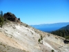 Twin Peaks hike