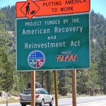 08-09 Caltrans Hwy 89 sign