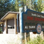 08-09 SLTFD Station No SLTFD wants to relocate the station on Highway 50 near Al Tahoe Boulevard.
