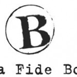 Bona Fide Books