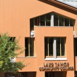 LTCC's bookstore will be operated by Barnes and Noble as of November.