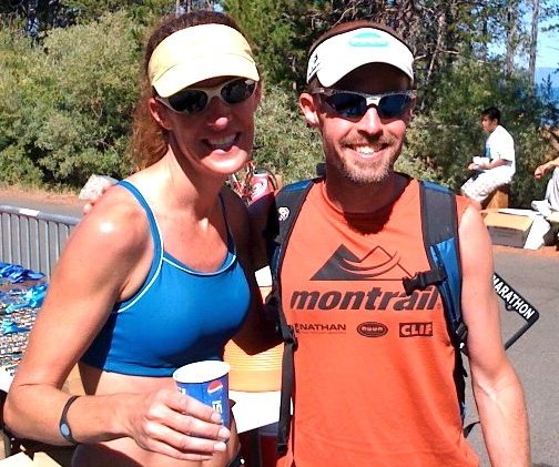 Veterans of race course win Lake Tahoe Marathon