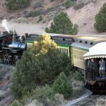 V___T_49 V&T Railroad, Photo by Jim Grant