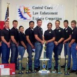 cadets
