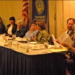 forum LTUSD, LTCC candidates' forum Wednesday.