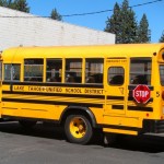 ltusd LTUSD test scores are rolling forward.