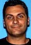 suspect Jamall Mansoor Eslami