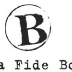 Bona Fide Books