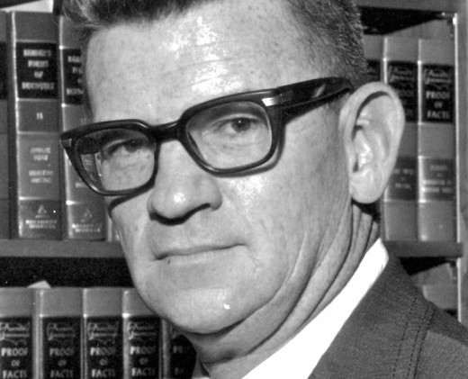Melvin Beverly 1925-2009