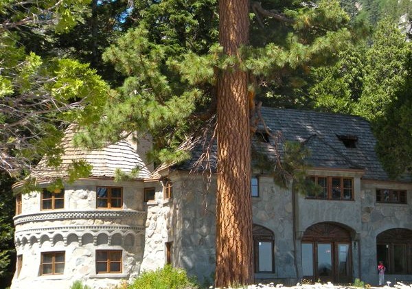 $1 million to be cut from state parks in Tahoe