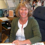 Susan Baker