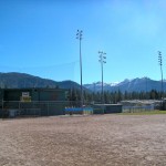 Passage of Measure B would renovate the ball fields by STMS.