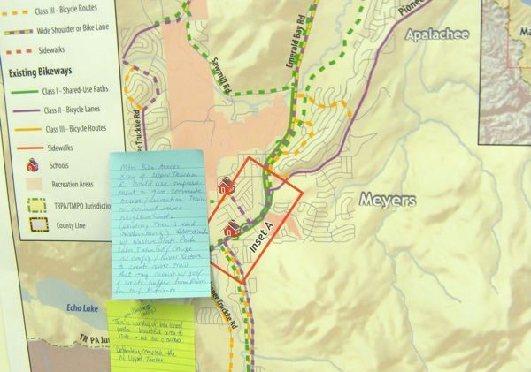 LT Basin’s master bike plan ready to be written